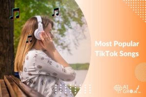 Popular TikTok Songs