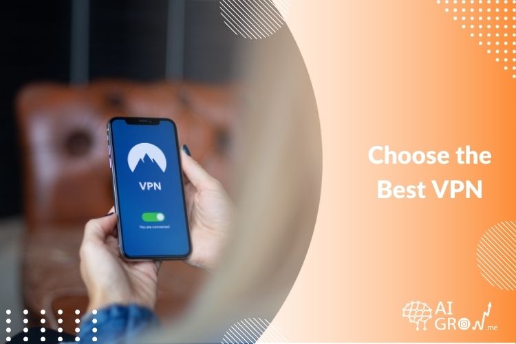 5 Crucial Factors Helping You to Choose the Best VPN for Your Phone