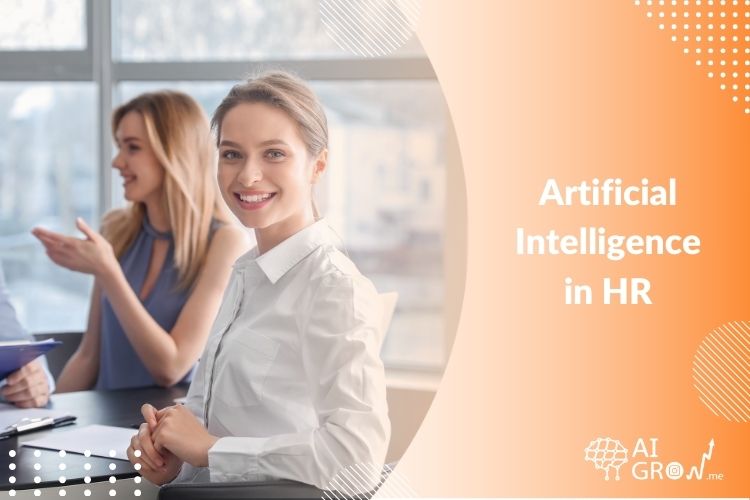 AI in HR How AI is Revolutionizing the HR Industry in 2024