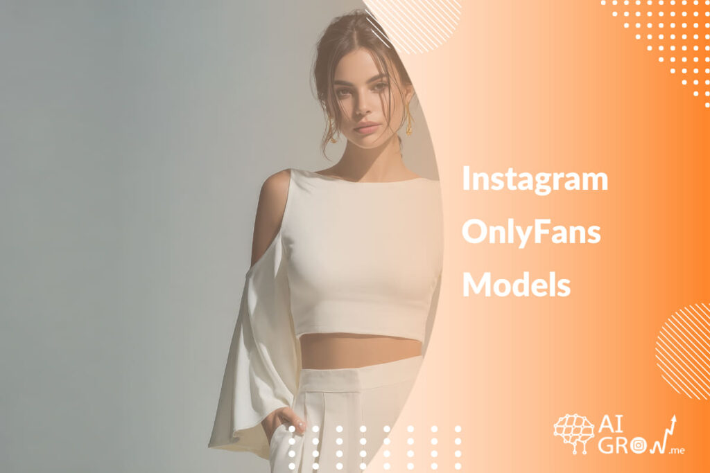 Instagram OnlyFans Models