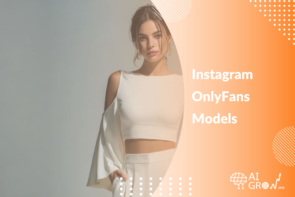 Instagram OnlyFans Models