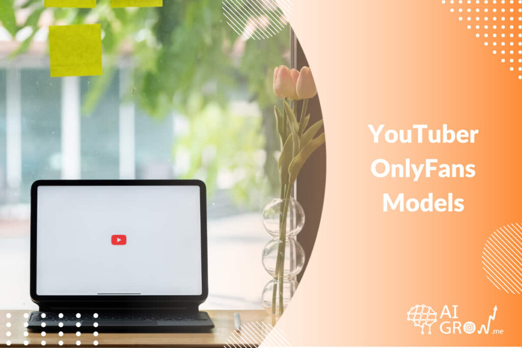 YouTuber OnlyFans Models