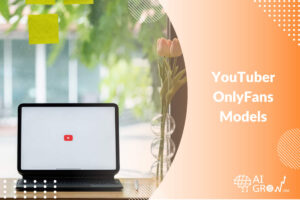 YouTuber OnlyFans Models