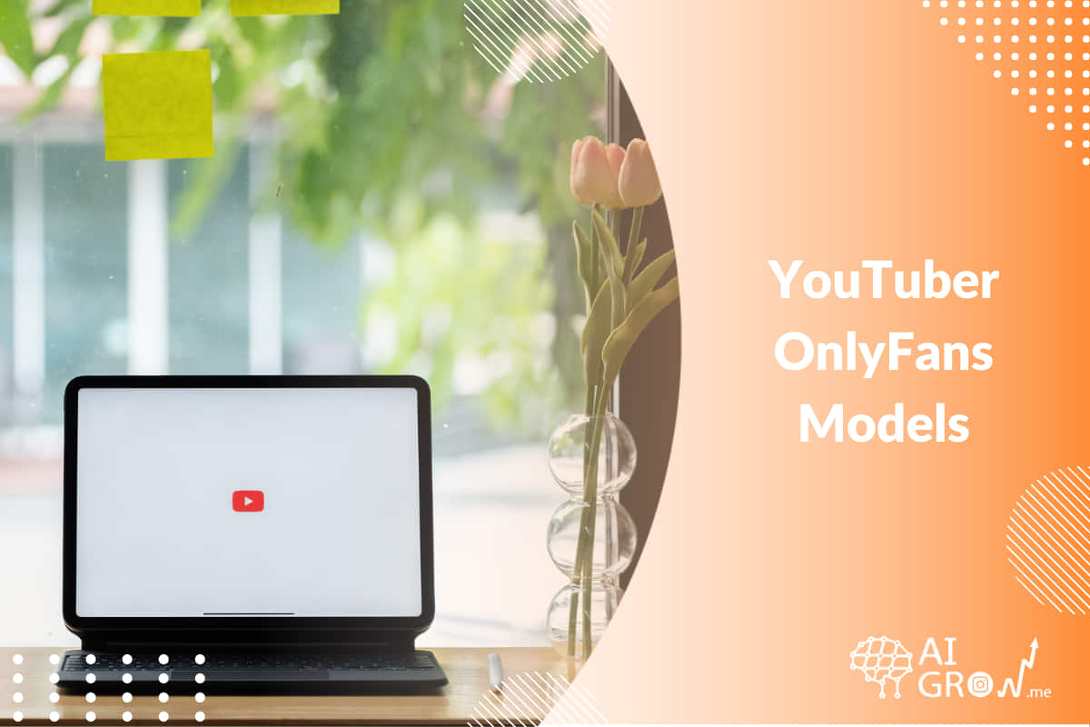 YouTuber OnlyFans Models