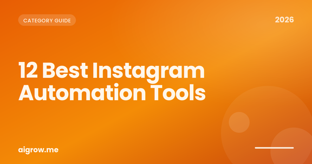 instagram-automation-tools