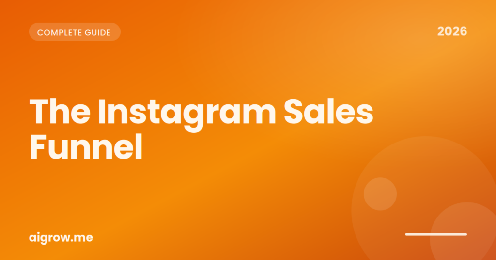 instagram-sales-funnel
